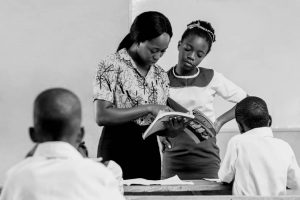 Read more about the article TEN QUALITIES OF A GOOD SCHOOL